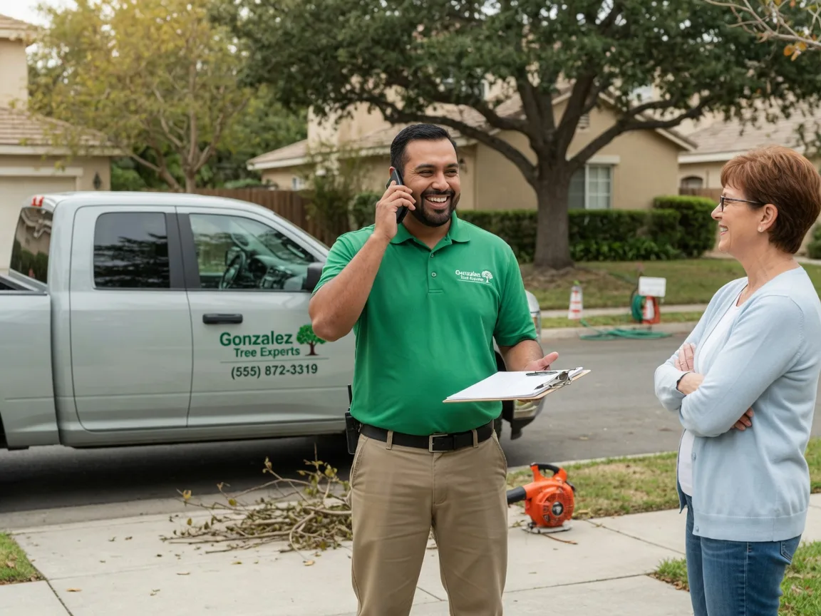 Tree Service Ulysses, KY FAQs